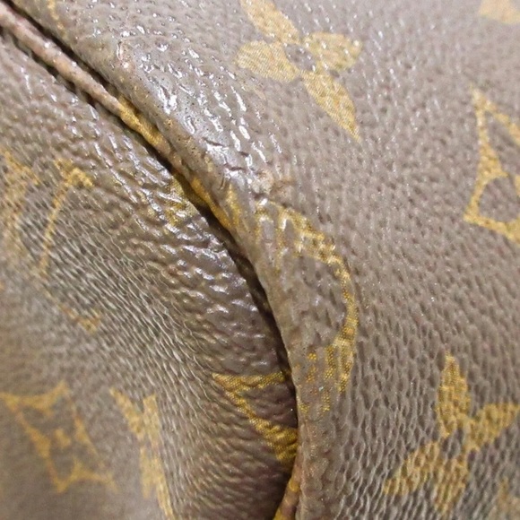 Louis Vuitton Monogram Neverfull GM - Picture 5 of 14